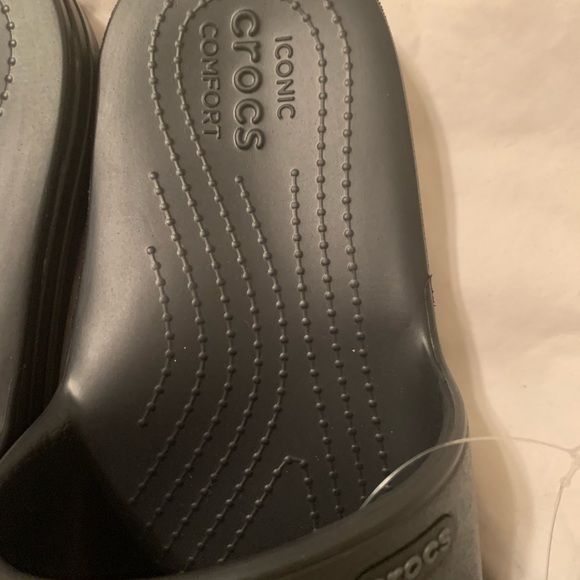 Sandals/slides - Picture 3 of 4